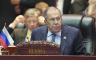 Lavrov: Priznanje četiri regije ruskima je imperativ