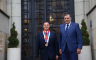 Dodik odlikovao Levija