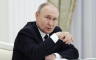 Putin proglasio prekid vatre