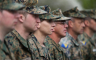 Raspisani konkursi za prijem na vojne akademije Hrvatske i Srbije
