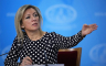 Zaharova: Kijevski režim postao prava teroristička ćelija