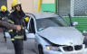 Automobil uletio na autobusko stajalište u Novom Sadu i "pokosio" dva dječaka i ženu