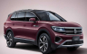 Obnovljeni Volkswagen Talagon
