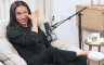 Megan Markl u podkastu: Pojavila se bez šminke i otvorila dušu (VIDEO)