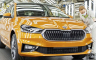Vozila škoda fabia povlače se iz Srbije zbog fabričke greške