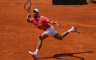 Novak Đoković odustao od Mastersa u Rimu