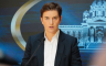 Brnabić: Članstvo u Evropskoj uniji ostaje spoljnopolitički cilj Srbije