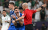 Mitrović i Milinković Savić ostali bez trofeja Lige šampiona