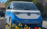 Volkswagen ID. Buzz opozvan, razlog krajnje neobičan
