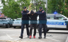 Osumnjičeni za ubistvo Save Čolića predat u banjalučko tužilaštvo (VIDEO)
