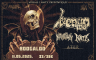 Venom Inc., Krisiun i Hate ovog vikenda u Zagrebu