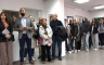 Izložbom radova prijedorskih slikara počele majske svečanosti