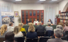 Priređeno književno veče sa Vladimirom Vučkovićem