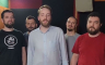 "Nemi pesnik" objavio drugi album