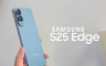 Otkriveno kad stiže Samsung Galaxy S25 Edge