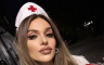 Atraktivna Jasmina protjerana iz SAD: Tvrdi da su je ispitivali 26 sati