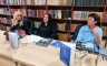 Predstavljena knjiga "Božja kazna" autora Jezdimira Dangića
