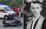 Poznat identitet motocikliste koji je poginuo u nesreći kod Žepča