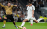 Real krade Arsenalu prvo pojačanje?