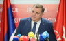 Dodik: Presuda protiv mene treba da bude poništena