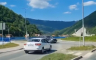 Divlja vožnja stranih vozača kod Zenice (VIDEO)