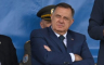 Dodik sjedi tokom intoniranja himne BiH (VIDEO)