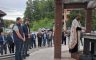 Odata počast poginulim borcima iz Maslovara