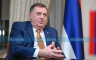 Dodik: Rusija cijeni naš dolazak na obilježavanje Dana pobjede nad fašizmom