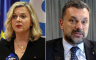 Zovko optužila Konakovića, on joj rekao da će razbiti laži o BiH