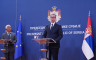 Vučić: Atmosfera nije dobra zbog puta u Moskvu