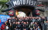"Moto Fest 2025" ponovo pali atmosferu u Banjaluci – "Feel The Fire"