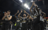 Partizan zbog rođendana mijenja grb
