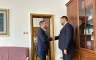 Drinić: Jačamo bratske veze Banjaluke i Nikšića