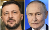 Hoće li se sastati Zelenski i Putin