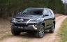 Nova Toyota bi mogla da slomi norme SUV vozila (FOTO)