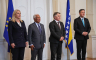 Cvijanović: Evropski put BiH uz pomoć EU i bez miješanja treće strane