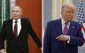 SAD potvrdile: Ako dođe Putin, dolazi i Tramp