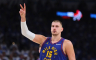 Jokić ušao u istoriju NBA lige iako je Denver izgubio