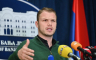 Stanivuković: Prijedlog budžeta upućen u skupštinsku proceduru