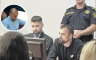 Nastavljeno suđenje: Poslao mu fotografiju metka pa ga izrešetao