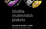 Izložbom plakata studenti odaju počast BHRT-u