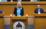 Veto Cvijanovićeve pred poslanicima: "Preglasana sam zbog nadmoći"