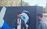 Đoković i Lacoste otvorili teniski teren u Beogradu: "Poklon za budućnost" (VIDEO)