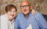 Sonja (57) i Marko (69) Mirotić iz Crne Gore dobili prvo dijete poslije 22 godine borbe