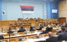 Stevandić: Veto podržan velikim brojem glasova