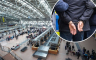 Osumnjičeni za ubistvo u Srbiji uhapšen na hamburškom aerodromu