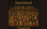 U iščekivanju albuma "Folklor": "Machina" predstavlja singl "Tragovi"