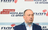 Crnadak kontra PDP-a: Glasanje opozicije bila je greška