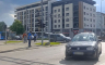 Velike gužve zbog udesa u banjalučkom naselju Lazarevo