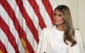 Nestala statua Melanije Tramp, oglasila se policija